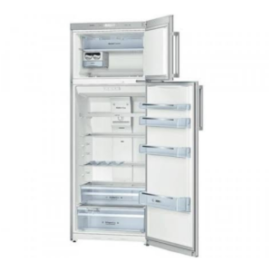Bosch Kdn53Vl205 Freestanding Fridge/Freezer 425Ltr