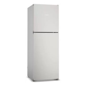 Bosch Serie | 2 Free-Standing Fridge-Freezer With Freezer At Top171 X 60 Cm Inox-Look-Metallic Kdn30N12N5