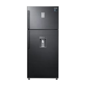 Samsung 530 Liters Top Mount Freezer Refrigerator Double Door Plus Dispenser With Water Filter (Rt53K6541Bs/Ut)
