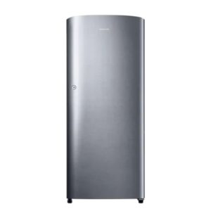 Samsung Rr21J2146S8/Ut- 212 L Single Door Refrigerator