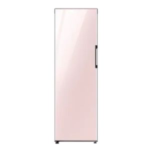 Rr7000M Tall One Door Freezer Refrigerator With Bespoke Rz32R744532/Ut