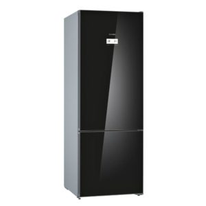 Bosch Serie | 6 Free-Standing Fridge-Freezer With Freezer At Bottom